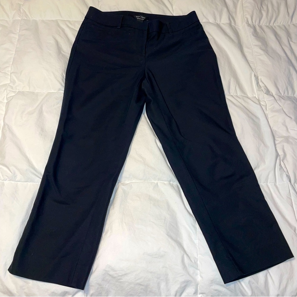 White House Black Market Pants